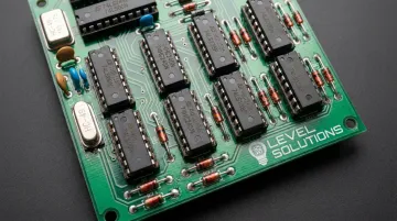 Computing & Peripheral Boards