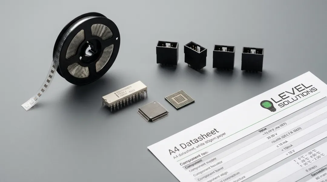 Electronics Manufacturing