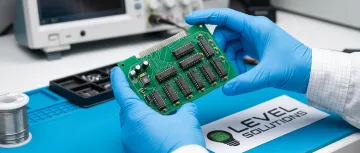 Embedded & Digital Systems