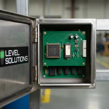 Industrial & Embedded Control