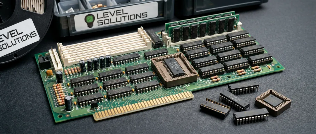 Computing & Digital Systems