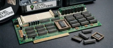 Computing & Digital Systems