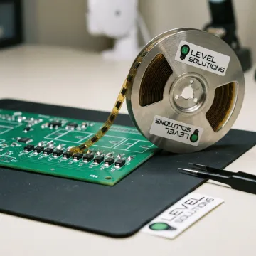Commercial Electronics