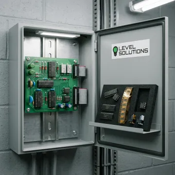 Industrial & Process Control