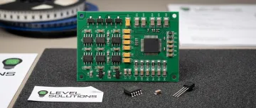 Consumer Electronics