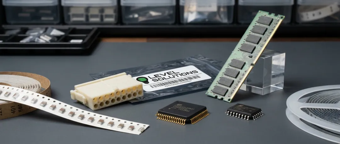 Commercial Electronics Manufacturing
