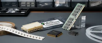 Commercial Electronics Manufacturing