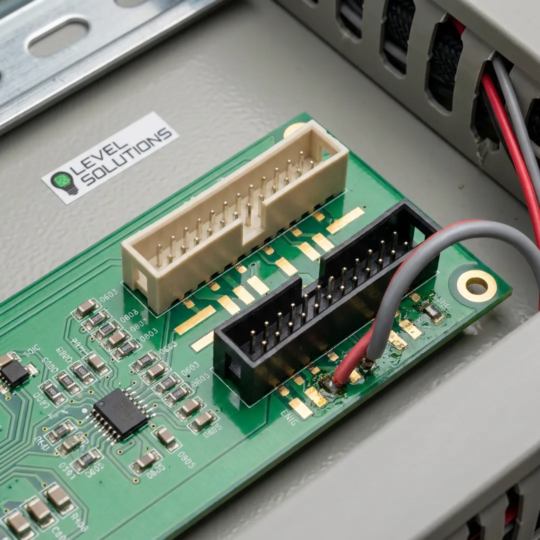 Embedded Systems & Control