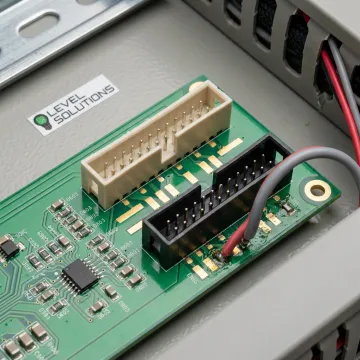 Embedded Systems & Control