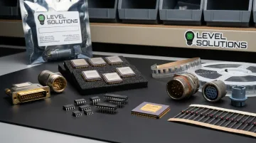 Military & Defense Electronics