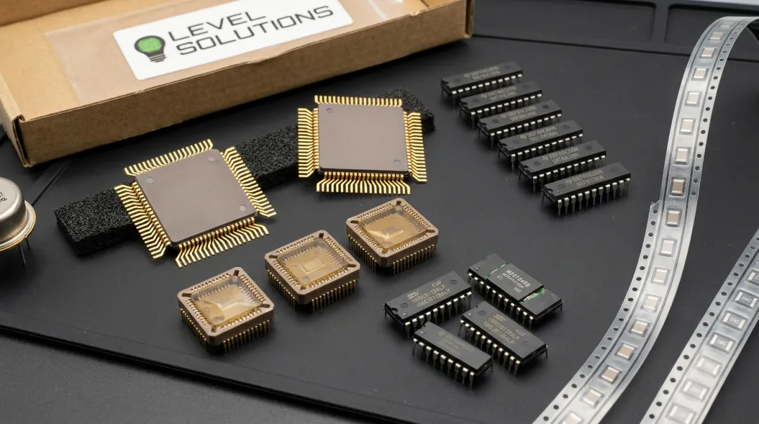 Industrial Electronics