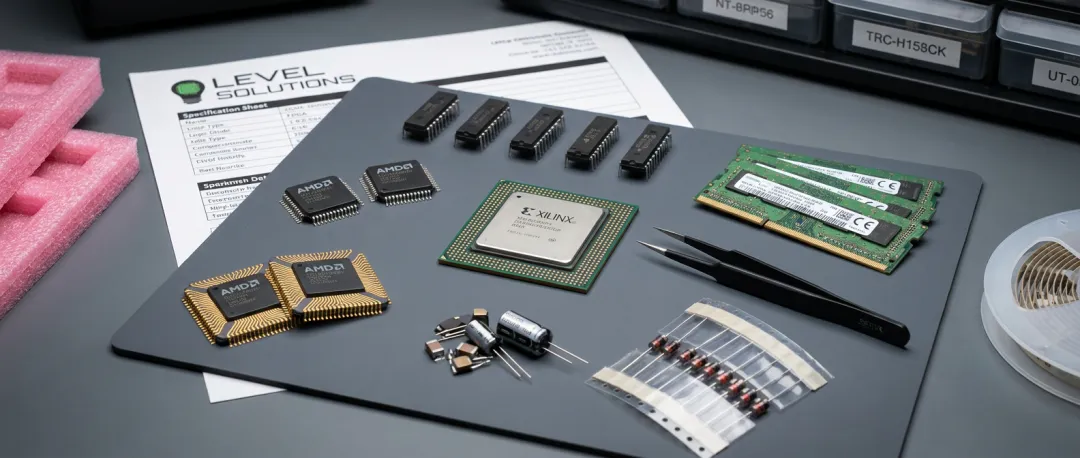 Commercial Electronics Manufacturing