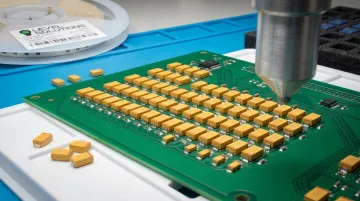Commercial Electronics