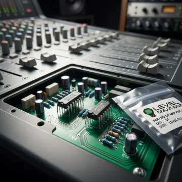 Audio & Professional Sound
