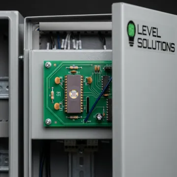 Embedded Systems & Industrial Equipment