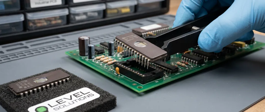 Legacy System Maintenance & Repair