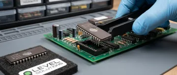Legacy System Maintenance & Repair