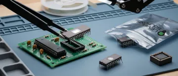 Legacy System Maintenance & Repair