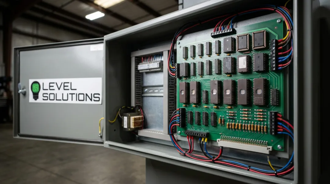 Embedded Systems & Industrial Equipment