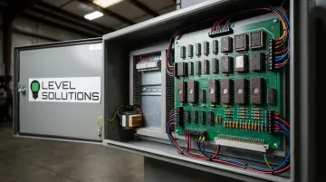 Embedded Systems & Industrial Equipment