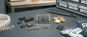 Audio & Video Processing