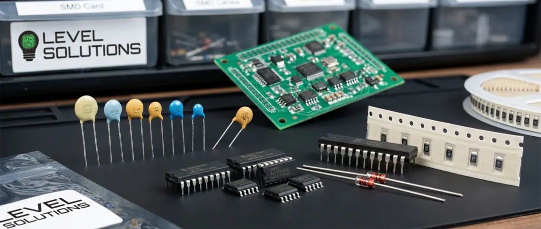 Commercial Electronics