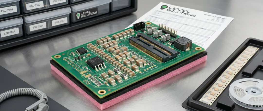 Medical Electronics