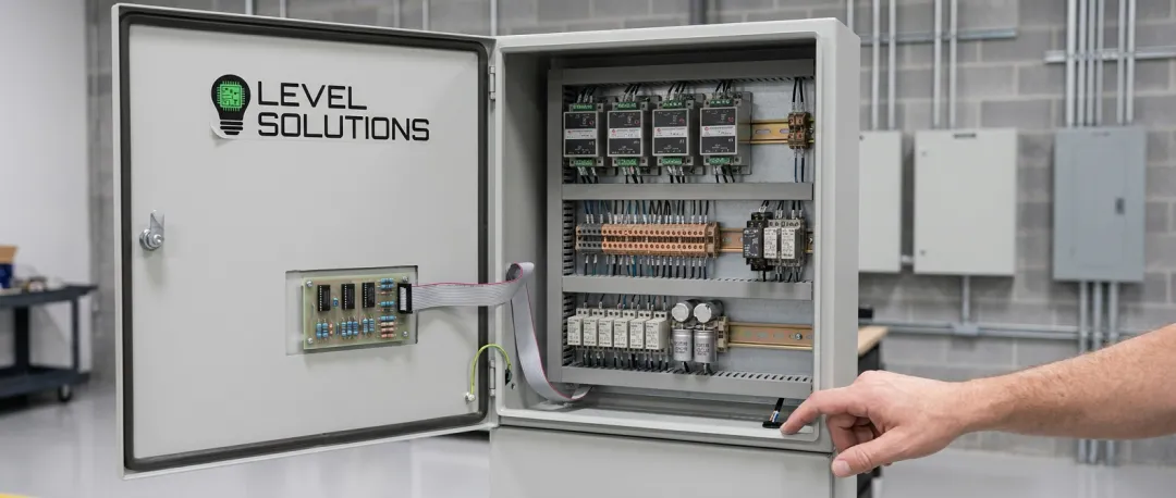 Industrial Power Conversion