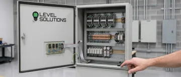 Industrial Power Conversion