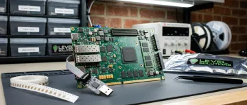 Consumer Electronics