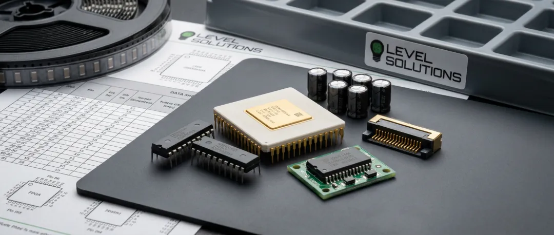 Industrial Automation