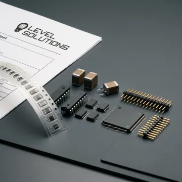 Industrial Automation & Motor Control