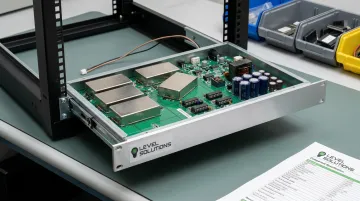 Power Conversion & DC-DC