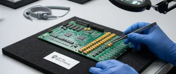 Medical & Commercial Electronics