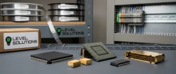 Industrial Control & Instrumentation