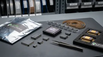 Electronics Manufacturing