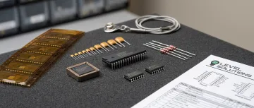 Embedded Systems & Industrial Control