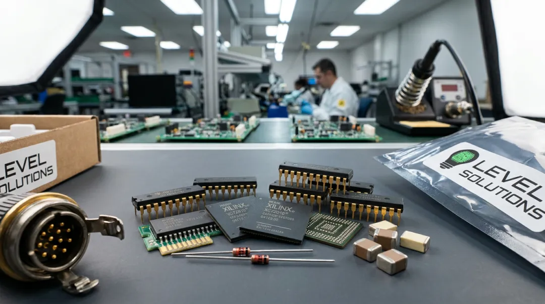 Industrial Automation