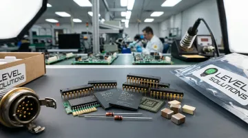 Industrial Automation