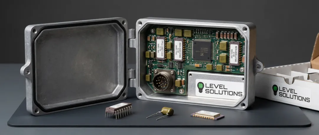Defense & Military Electronics