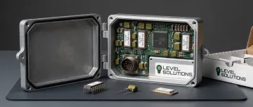 Defense & Military Electronics