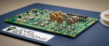 Telecommunications & RF