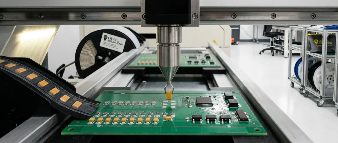 Commercial Electronics
