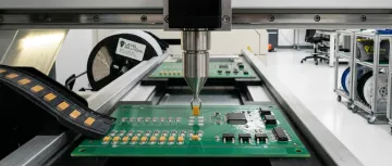 Commercial Electronics