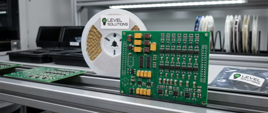 Commercial Electronics