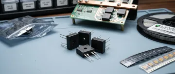 Industrial Power Conversion