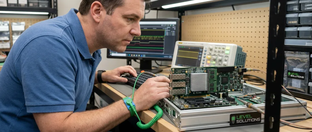 Embedded Computing & Design