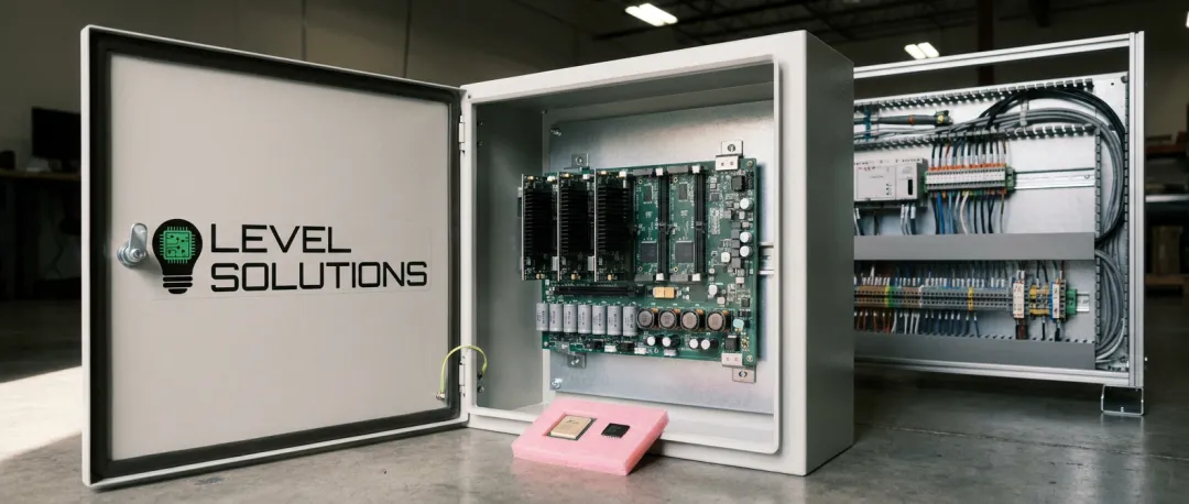 Industrial Electronics
