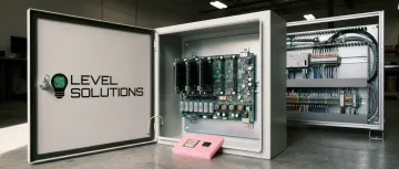 Industrial Electronics