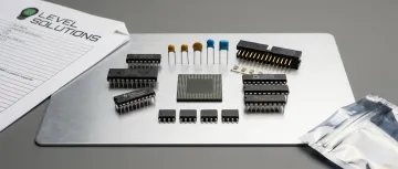 Consumer Electronics